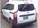2024 Renault Kangoo Van for sale, Japanese used car export - photo 2 of 3 | GULJI TRADERS