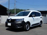 2024 Renault Kangoo 7EDC Van for sale, Japanese used car export - photo 2 of 39 | GULJI TRADERS