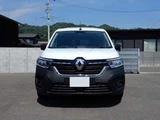 2024 Renault Kangoo 7EDC Van for sale, Japanese used car export - photo 5 of 39 | GULJI TRADERS
