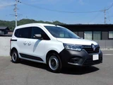 2024 Renault Kangoo 7EDC Van for sale, Japanese used car export - photo 6 of 39 | GULJI TRADERS