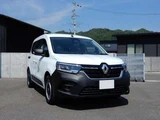 2024 Renault Kangoo 7EDC Van for sale, Japanese used car export - photo 7 of 39 | GULJI TRADERS
