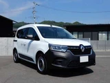 2024 Renault Kangoo 7EDC Van for sale, Japanese used car export - photo 8 of 39 | GULJI TRADERS