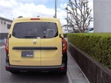 2024 Renault Kangoo Van for sale, Japanese used car export - photo 13 of 80 | GULJI TRADERS