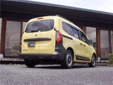 2024 Renault Kangoo Van for sale, Japanese used car export - photo 38 of 80 | GULJI TRADERS