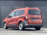 2024 Renault Kangoo Van for sale, Japanese used car export - photo 2 of 23 | GULJI TRADERS