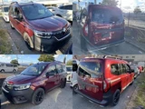 2024 Renault Kangoo Van for sale, Japanese used car export - photo 1 of 9 | GULJI TRADERS