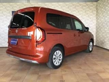2024 Renault Kangoo Diesel Van for sale, Japanese used car export - photo 2 of 9 | GULJI TRADERS