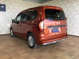 2024 Renault Kangoo Diesel Van for sale, Japanese used car export - photo 6 of 9 | GULJI TRADERS