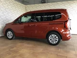 2024 Renault Kangoo Diesel Van for sale, Japanese used car export - photo 8 of 9 | GULJI TRADERS