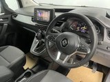 2025 Renault Kangoo Van for sale, Japanese used car export - photo 2 of 9 | GULJI TRADERS