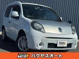 2011 Renault Kangoo Bebop 1.6 Van for sale, Japanese used car export - photo 1 of 60 | GULJI TRADERS