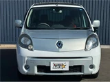 2011 Renault Kangoo Bebop 1.6 Van for sale, Japanese used car export - photo 2 of 60 | GULJI TRADERS