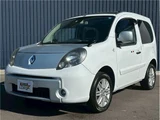 2011 Renault Kangoo Bebop 1.6 Van for sale, Japanese used car export - photo 6 of 60 | GULJI TRADERS