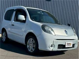2011 Renault Kangoo Bebop 1.6 Van for sale, Japanese used car export - photo 7 of 60 | GULJI TRADERS