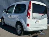 2011 Renault Kangoo Bebop 1.6 Van for sale, Japanese used car export - photo 8 of 60 | GULJI TRADERS
