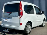 2011 Renault Kangoo Bebop 1.6 Van for sale, Japanese used car export - photo 9 of 60 | GULJI TRADERS