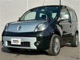 2011 Renault Kangoo Bebop 1.6 Van for sale, Japanese used car export - photo 5 of 61 | GULJI TRADERS