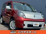 2011 Renault Kangoo Bebop Base Van for sale, Japanese used car export - photo 1 of 9 | GULJI TRADERS