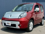 2011 Renault Kangoo Bebop Base Van for sale, Japanese used car export - photo 3 of 9 | GULJI TRADERS