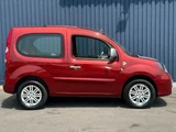 2011 Renault Kangoo Bebop Base Van for sale, Japanese used car export - photo 8 of 9 | GULJI TRADERS