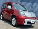 2011 Renault Kangoo Bebop Base Van for sale, Japanese used car export - photo 9 of 9 | GULJI TRADERS