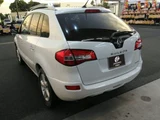 2009 Renault Koleos 2500 FCVT 4WD Sedan for sale, Japanese used car export - photo 2 of 3 | GULJI TRADERS