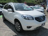 2012 Renault Koleos Sedan for sale, Japanese used car export - photo 9 of 9 | GULJI TRADERS