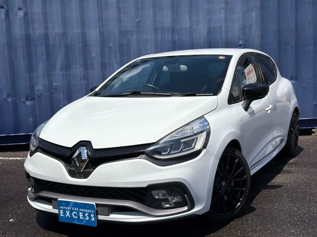 2018 Renault Lutecia Sedan for sale, Japanese used car export | GULJI TRADERS