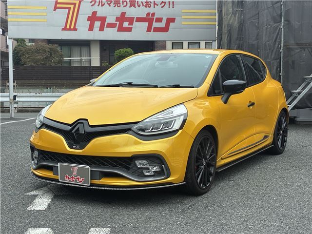 2018 Renault Lutecia Turbo Sedan for sale, Japanese used car export - photo 1 of 37 | GULJI TRADERS