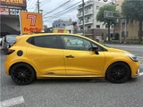 2018 Renault Lutecia Turbo Sedan for sale, Japanese used car export - photo 23 of 37 | GULJI TRADERS