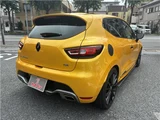 2018 Renault Lutecia Turbo Sedan for sale, Japanese used car export - photo 24 of 37 | GULJI TRADERS