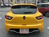 2018 Renault Lutecia Turbo Sedan for sale, Japanese used car export - photo 25 of 37 | GULJI TRADERS