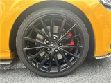2018 Renault Lutecia Turbo Sedan for sale, Japanese used car export - photo 29 of 37 | GULJI TRADERS