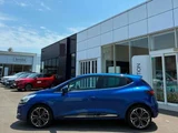 2018 Renault Lutecia Sedan for sale, Japanese used car export - photo 8 of 21 | GULJI TRADERS