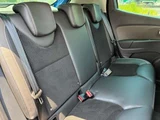 2018 Renault Lutecia Sedan for sale, Japanese used car export - photo 13 of 21 | GULJI TRADERS