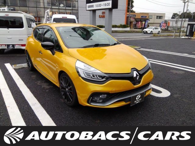 2018 Renault Lutecia 1600 6FAT 2WD 5 Sedan for sale, Japanese used car export | GULJI TRADERS