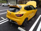 2018 Renault Lutecia 1600 6FAT 2WD 5 Sedan for sale, Japanese used car export - photo 2 of 3 | GULJI TRADERS