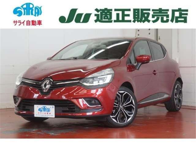 2018 Renault Lutecia Sedan for sale, Japanese used car export - photo 1 of 50 | GULJI TRADERS