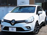2018 Renault Lutecia Sedan for sale, Japanese used car export - photo 1 of 9 | GULJI TRADERS