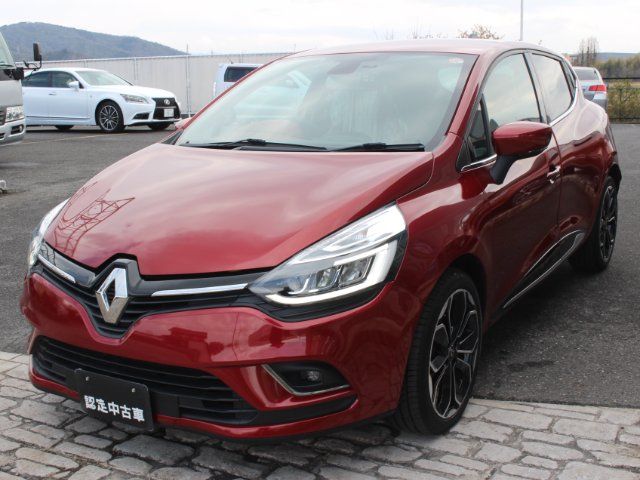 2019 Renault Lutecia Sedan for sale, Japanese used car export | GULJI TRADERS