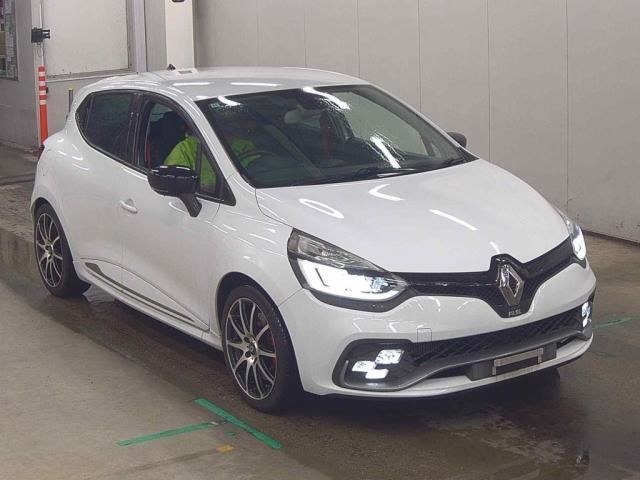 2019 Renault Lutecia Sedan for sale, Japanese used car export | GULJI TRADERS