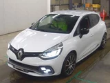 2019 Renault Lutecia Sedan for sale, Japanese used car export - photo 4 of 5 | GULJI TRADERS