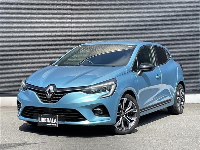 2020 Renault Lutecia Sedan for sale, Japanese used car export - photo 1 of 24 | GULJI TRADERS