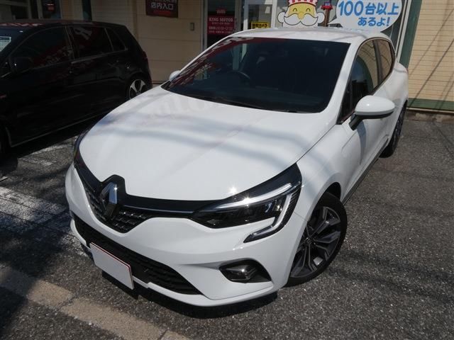 2020 Renault Lutecia Sedan for sale, Japanese used car export | GULJI TRADERS