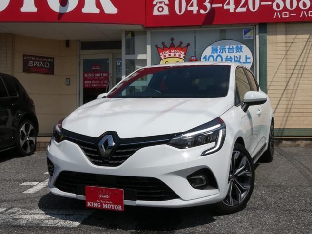 2020 Renault Lutecia Sedan for sale, Japanese used car export | GULJI TRADERS