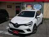 2020 Renault Lutecia Sedan for sale, Japanese used car export - photo 3 of 9 | GULJI TRADERS