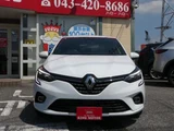 2020 Renault Lutecia Sedan for sale, Japanese used car export - photo 6 of 9 | GULJI TRADERS