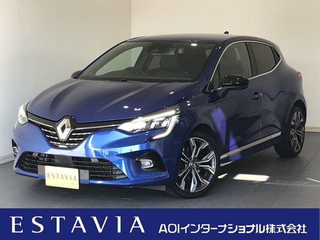 2021 Renault Lutecia Sedan for sale, Japanese used car export - photo 1 of 42 | GULJI TRADERS