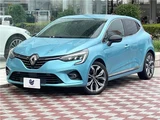 2021 Renault Lutecia Sedan for sale, Japanese used car export - photo 1 of 30 | GULJI TRADERS