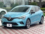2021 Renault Lutecia Sedan for sale, Japanese used car export - photo 16 of 30 | GULJI TRADERS